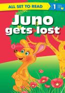 Juno gets Lost : Level 1