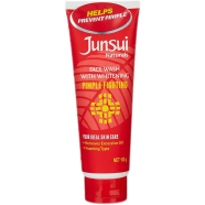 Junsui Pimple Fighting Face Wash 100 gm - 139700077