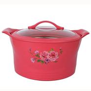 Jupiter Stelo 1200ML Glass Lid (Red) image