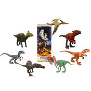 Jurassic World Dominion Atrociraptor 12″ Dinosaur Figure Assortment - GWT54