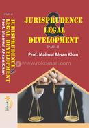 Jurisprudence and Legal Development Part-I