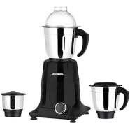 Jusal Black Beauty 550W Mixer Grinder 
