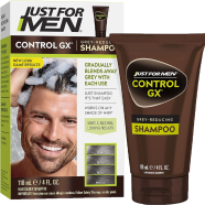 Just For Men Control GX Grey Reducing Shampoo 118 ml -370737306