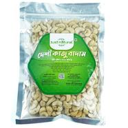 Just Natural Cashew Nut (Kazu Badam) - 500 gm