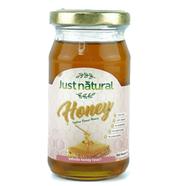 Just Natural Lychee Flower honey (লিচু ফুলের মধু) - 250 gm