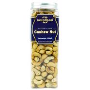 Just Natural Butter Glazed Cashew Nuts (বাটার গ্লাসেড কাজু বাদাম) - 250 gm