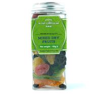 Just Natural Premium Mixed Dry Fruits - 150gm