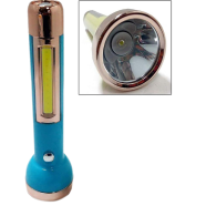 Jy Super Jy-1703 High Power Bright LED Rechargeable Flashlight Torch Light