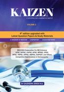 KAIZEN Vol 2 - Continuous Improvement 