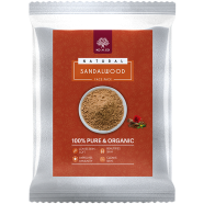 KD.H.CO Sandalwood Face Pack (সান্ডালউড ফেস প্যাক) - 40 gm