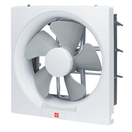 KDK 25AUH KDK Wall Type Ventilating Fan image