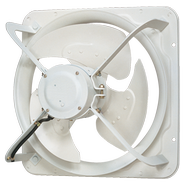KDK Exhaust Fan Industrial Type Ventilating Fan image
