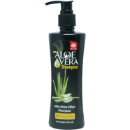 KD Alovera Shampoo (All Hair Types) - 250ml