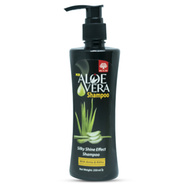 KD Alovera Shampoo (All Hair Types) image