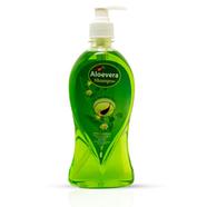 KD Alovera Shampoo (All Hair Types) - 500ml