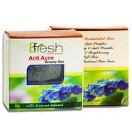 KD B.Fresh anty acny Beauty Bar - 30gm