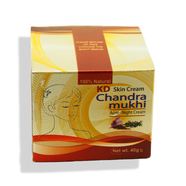 KD Chandra Mukhi Night Cream - 40gm