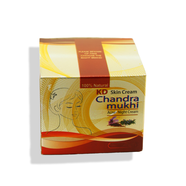 KD Chandra Mukhi Night Cream - 50 gm