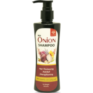 KD Onion Shampoo - 250 ml