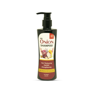 KD Onion Shampoo - 250 ml