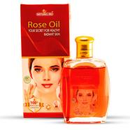 KD Rose Oil - 50ml