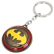 KEY RING METAL – Batman Spin Ring