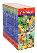 KEY WORDS COLLECTION 36 TITLES BOX SET