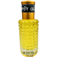 KHACHA BELLY Floral Fragrance 30ml - FA30