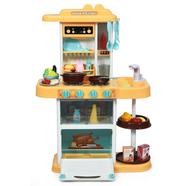 Kids Kitchen Set 889-163