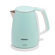 KONKA Electric Kettle KEK-15L11W (1.5 LTR)