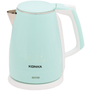 KONKA Electric Kettle KEK-15L11W (1.5 LTR)