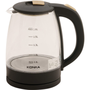 KONKA Electric Kettle KEK-20L14W (1.8 LTR)