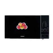 KONKA KD90N30ESPR111-BM1 Microwave Oven With Con. And Grill(30 Liter)