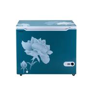 KONKA KDF 200 GB-BLUE Chest Freezer (200 LTR)