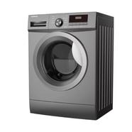 KONKA KG80-12B13 Washing Machine (8.0 KG) Front Loading