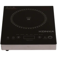 KONKA KIC-08GX Infrared Cooker -Power Saving (2000W) image