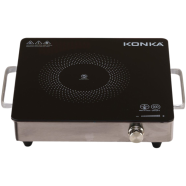 KONKA KIC-18GX Infrared Cooker Power Saving (2000W) image