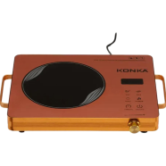 KONKA KIC-28GX Infrared Cooker -Power Saving(2000W) image