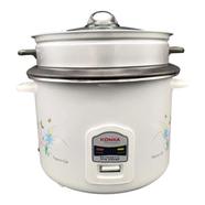 KONKA KRCHF-60-100-Double Inner Pot Rice Cooker-Full Body (2.8 Ltrs.)