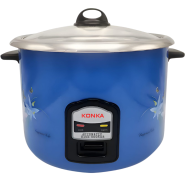 KONKA KRCHF-60-70 Double Inner Pot Rice Cooker (1.8 Ltrs.)