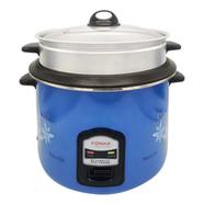 KONKA KRCHF-60-70 Double Inner Pot Rice Cooker (1.8 Ltrs.)