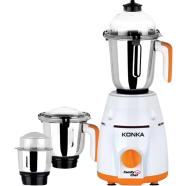 KONKA Mixer Grinder Family Chef (750 Watt)