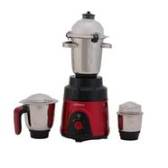 KONKA Mixer Grinder Master Cook Metallic coating (850 Watt)