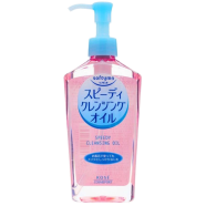 KOSE SOFTYMO Speedy Cleansing Oil 230ml