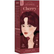 KOTA Hair Color Cream 100 gm - Cherry