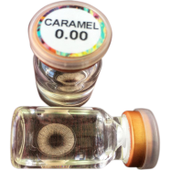 KSSEYE Caramel Color Contact Lenses