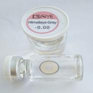 KSSEYE Himalaya Gray Colored Contact Lenses ~ - K65B