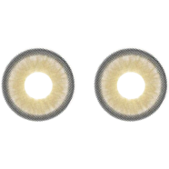 KSSEYE Himalaya Gray Colored Contact Lenses ~ - K65B