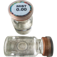 KSSEYE Mist Color Contact Lenses