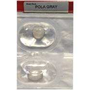 KSSEYE Pola Gray Color Contact Lens - K39 icon